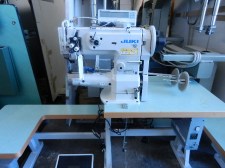 /JUKI LS 1342 EFDC15550 PANN820